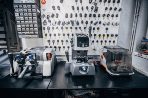 Auto Locksmith Birmingham (1)