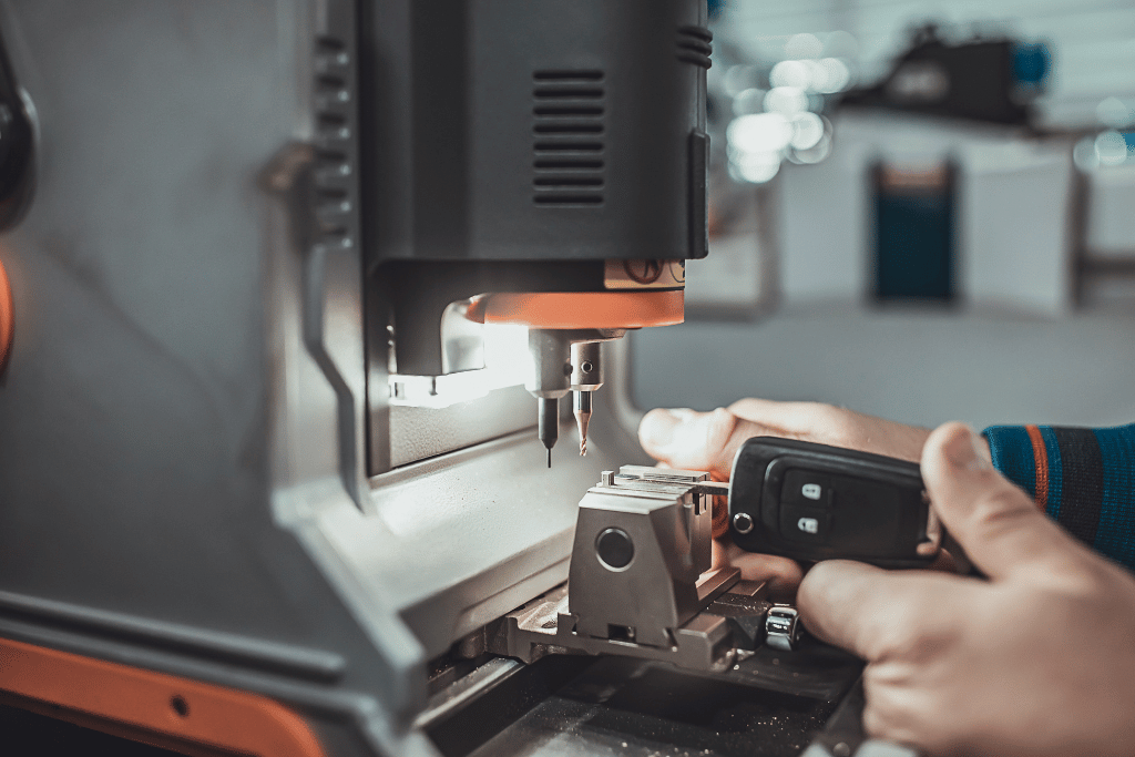 Auto Locksmith Birmingham (2)