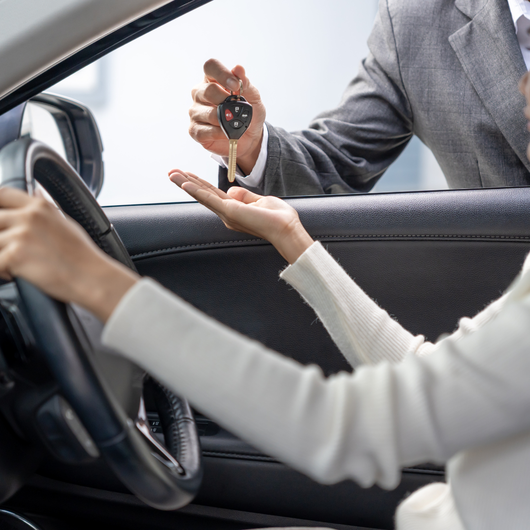 Vehicle Lock Diagnostics